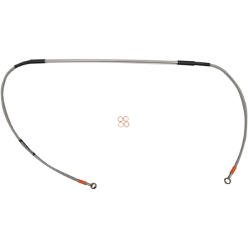 BRAKE LINE HOSE