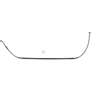 LINE BRAKE FRT 02-06 KC65
