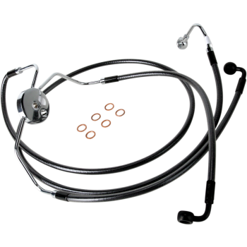 LINE BRK LWR FLHT ABS BLK
