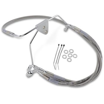 LINE BRK FT FLH 96-07SS+4