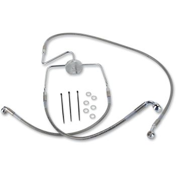 LINE BRK FT FLHR94-07SS+2