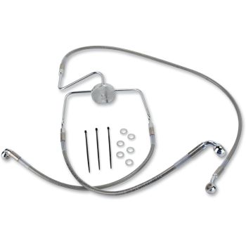 LINE BRK FT FLHR94-07SS+8