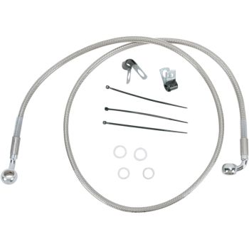 LINE BRK FT FXDL01-5SS+10