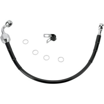 BRAKELINE R FXD 00-5 BLK