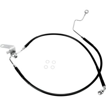 BRAKELINE R SFTL 04-5 BK