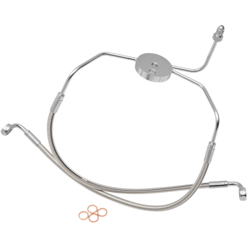 LINE BRK LWR94-07FLHT POL