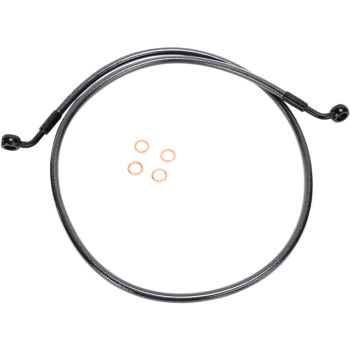 LINE BRK FR BP 60/60 48