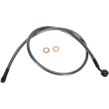 LINE BRK FRT BP ABS 36