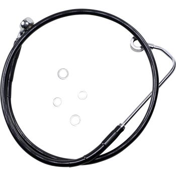 LINE BRK F FXS2-13BK UP10