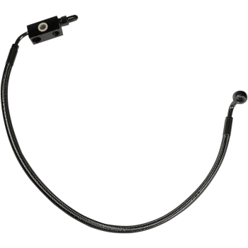LINE BRK FRT LWR ABS BP