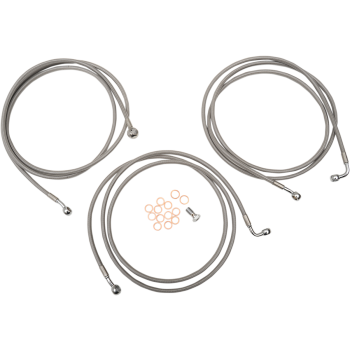 BRKLINES18-20 14FL ABS SS