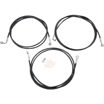 BRKLINES18-20 14FL ABS BK