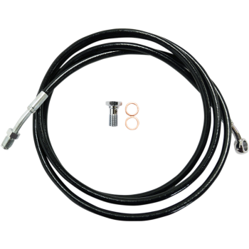 CLUTCH LINE 12-14 14FL BK