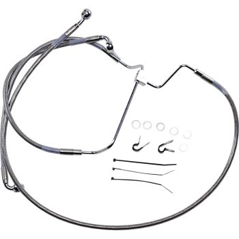 LINE BRK 14FLHR/X S+10