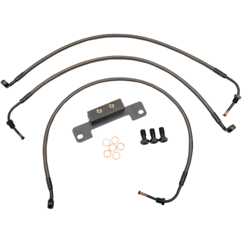 BRKELINES MN18-20 2014 FL