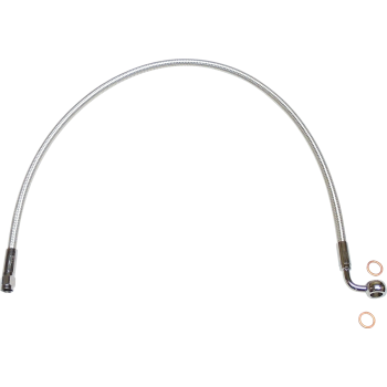 LINE BRAKE FRONT SCII