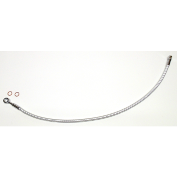 LINE BRAKE FRONT SCII