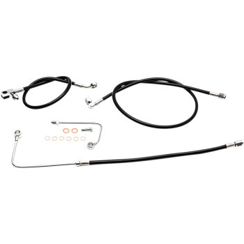 BRKLINES BK 15-17 ST ABS