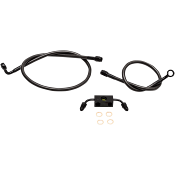 BRKLINES MN 12-14 XL ABS