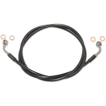 LINE BRAKE XR EZ ALIGN BK