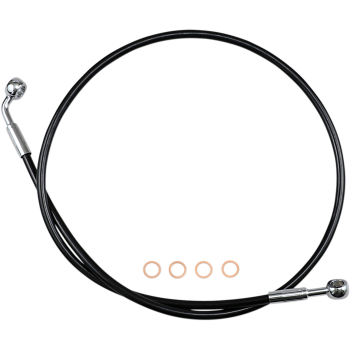 LINE BRAKE XR EZ ALIGN BK