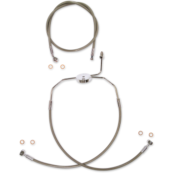 LINE BRAKE KIT XR SS