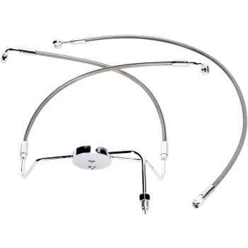 LINE BRAKE KIT XR SS