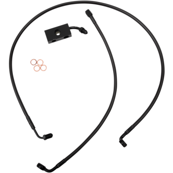 BRAKE LINE 12-14 ST 18+ M