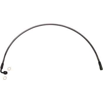 BRK LINE 90D 12MM 22 BP