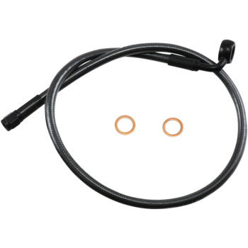 BRK LINE 90D 12MM 26 BP