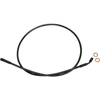 LINE BRK XR UPPER 36