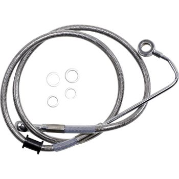 BRK LINE 15-17SFTL SS +4