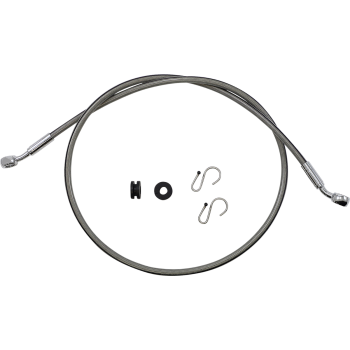 BRAKELINE EZ NONABS SSC