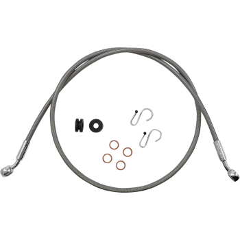 BRAKELINE EZ NONABS SSC