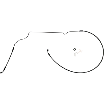 BRAKELINE LWR INDIAN SBB