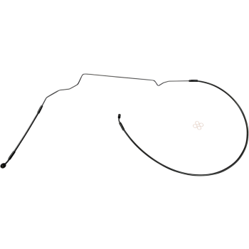 BRAKELINE UPPR INDIAN SBB