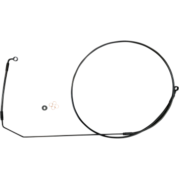 BRAKELINE UPPR INDIAN SBB