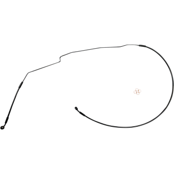 BRAKELINE UPPR INDIAN SBB