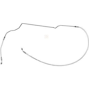 BRAKELINE UPPR INDIAN SC