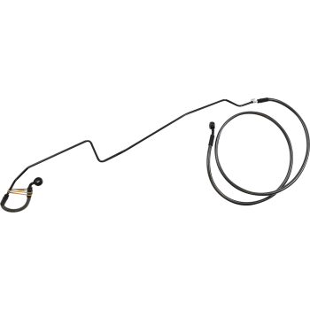 BRAKELINE UPPR INDIAN BP