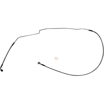 BRAKELINE UPPR INDIAN BP