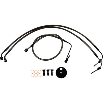 BRAKELINE DD M MINI SFTL