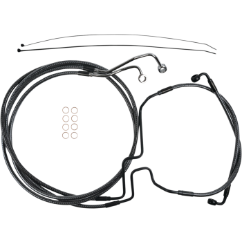 BRK LWR LINE ABS FLHT CF