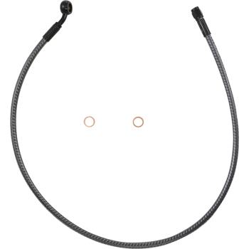 BRK FRT LINE 35/10MM30