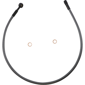 BRK FRT LINE180/10MM28