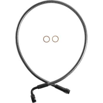 BRK LINE 90D 12MM 26KF