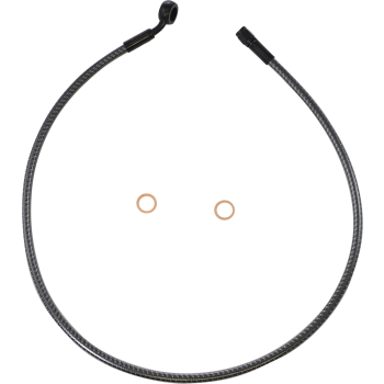 BRK LINE 35D 12MM 32KF