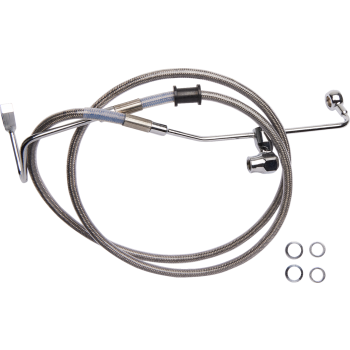 BRAKE LINE RR ABS SS