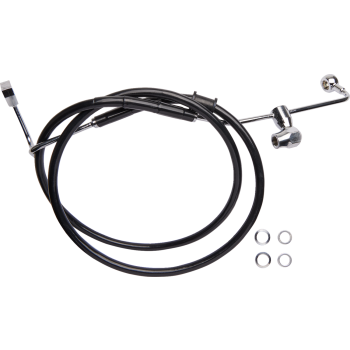 BRAKE LINE RR ABS BL