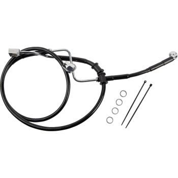 BRAKE LINE RR ABS BL